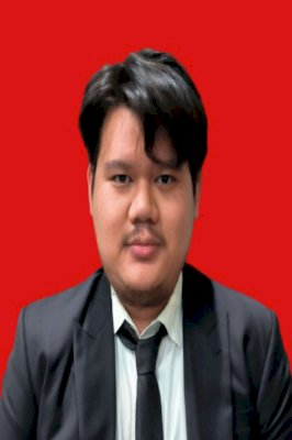 ZIDANE 'ALIF PUTRA