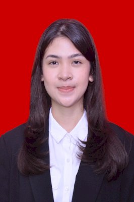 YASMIN ALISHA PUTRI