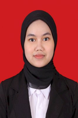 FEBRIANA AYU SYAFITRI