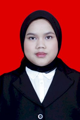 FILDZAH ZAHIRAH ADANI