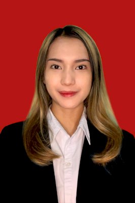 JOSEPHINE NURMILA ANGGRAINI