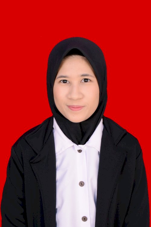 PUTRI NUR MUTIARA RAHMA