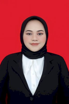 REZZA BELLA HAKIKI