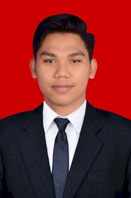 ANNAAS DIMAS FATHURROCHMAN