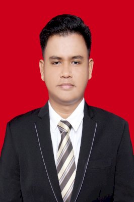 YOSHE DWI RAHMANDA