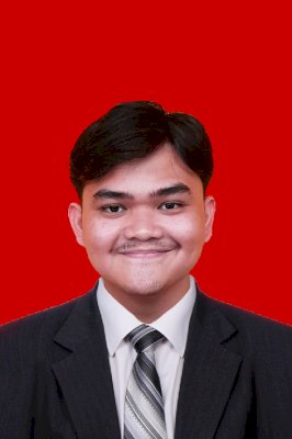 MUHAMMAD GAMAL PRASETYA