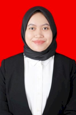 SAYIMA IRFANI