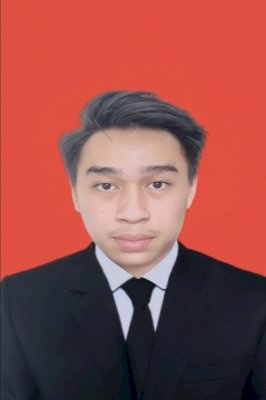 WILSON PANGESTU