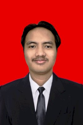 TAUFAN ARYO WICAKSONO