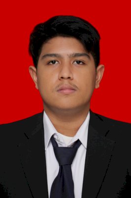 MUHAMMAD RIZKI MAGISTRA