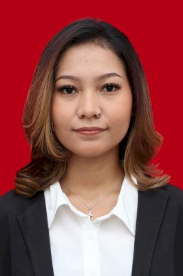 VERONIKA GABRIELLA HARIANJA