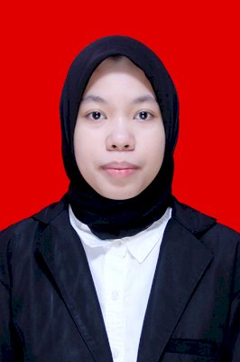 ANDINI PUTRI MAHARANI DJAFAR