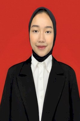 ALODIA NADIFA