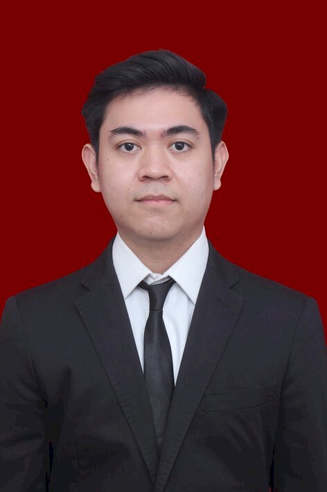 GILANG SETIAWAN YUSUF