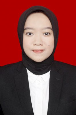 PRIYANKA ZACHRA HUMAIRA