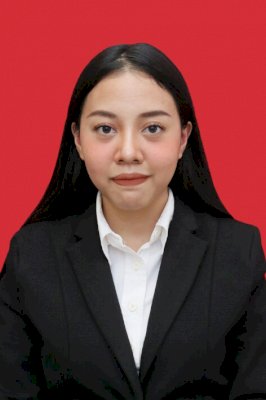 IVANA NADYA ISYARA