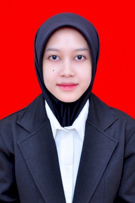 RAFIDA AFNAN AZIZI