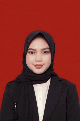 ANISAH EL HAFIZHA HARAHAP