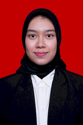 REIVIKA NINGTYAS DEWANTI