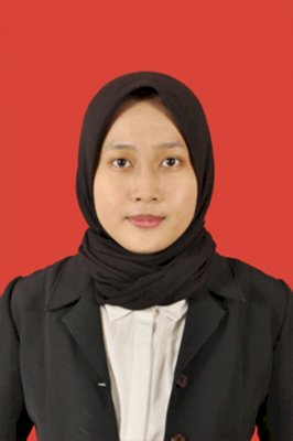 FACHRIA DITIA ZALIANTI