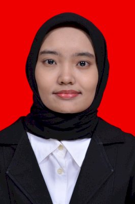 FIRDA ARFIANTI