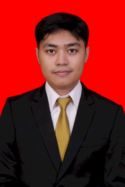 BRILYAN NATHANAEL RUMAHORBO