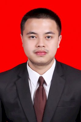 FAUZAN DIKA PRATAMA PRAWIRA SUPRIADJA