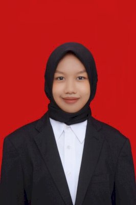NUR SALSABIL AJRINA AL FILDZAH