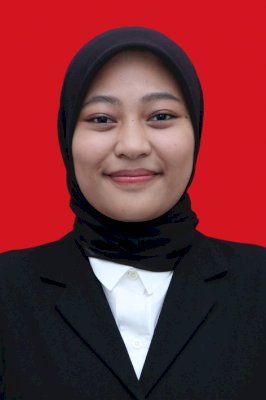 AN NISA'A NURAMALIA