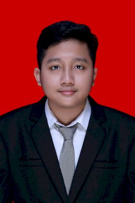 MUHAMMAD HIZAM AL IBRAHIM