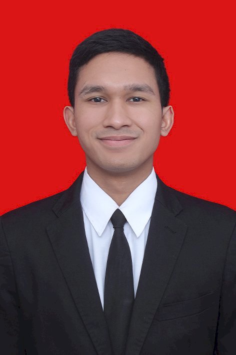 M RAIHAN BAWANA