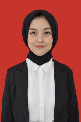 EDLINA HURIN URBA KARINA