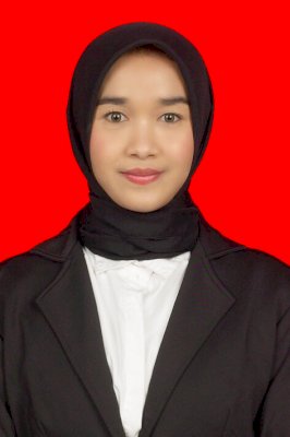 ANNISA SITA PRATIWI