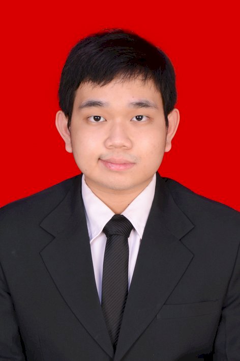 ARIEL PEACEO GUNAWAN