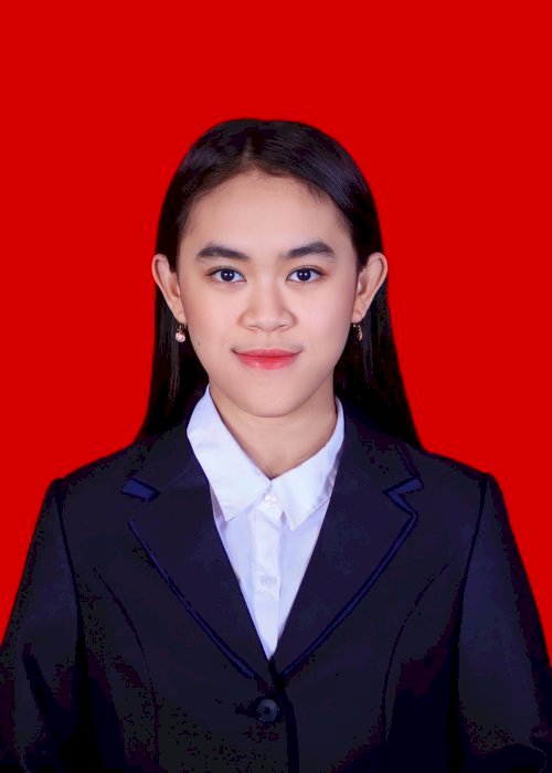 AEDENTRISA YASMANDA PAULINDINO