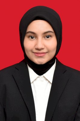 SYAHRANI HASANAH PUTRI