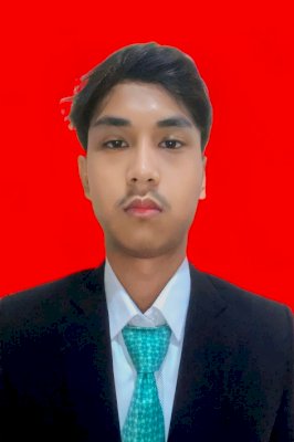 MUHAMMAD HAFIZH GHIFFARI