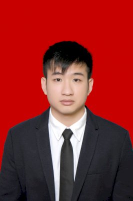 VINCENT DARMAWAN