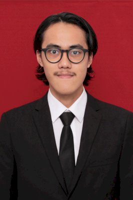 MUHAMMAD IRFAN SYAUQI