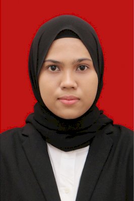 FARHAH QONITA
