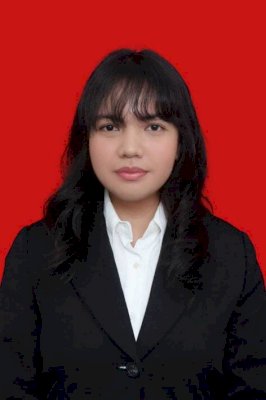 CESY SARAH PASARIBU