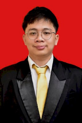 ISHAK BUDIMAN