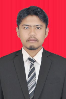 ANDREAS REZKI WIBOWO NAPITUPULU