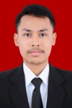 DONNY TUMBU PRISAKTI