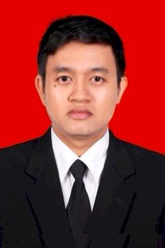 DAVID TINO DAMANIK