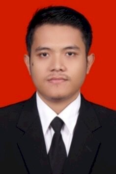 LUKMAN AHMAD