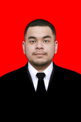 MUHAMMAD FUAD ARDIONO