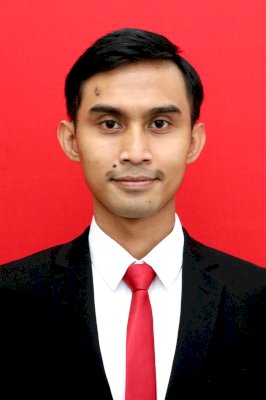 MARTINUS DWI ARYANTO