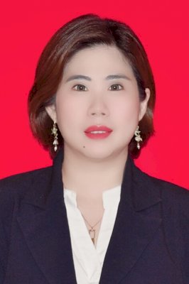 SILVIA SUHARDIMAN