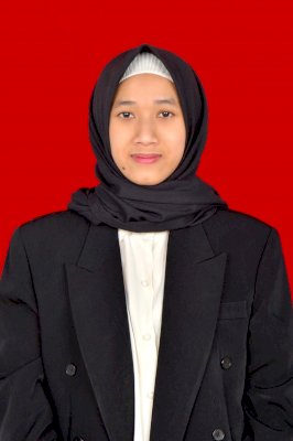 AJENG SEKARKIRANA PRAMESTI KAMESWARA